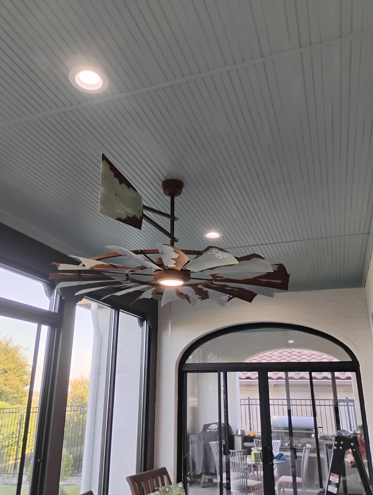 Hayseed Electric, LLC Facebook ad: I am thrilled to announce the opening of…