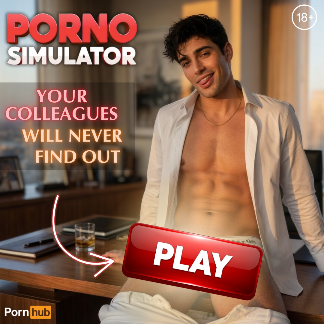 Sin After Dark Facebook ad: Build Your Personal AI Boyfriend
