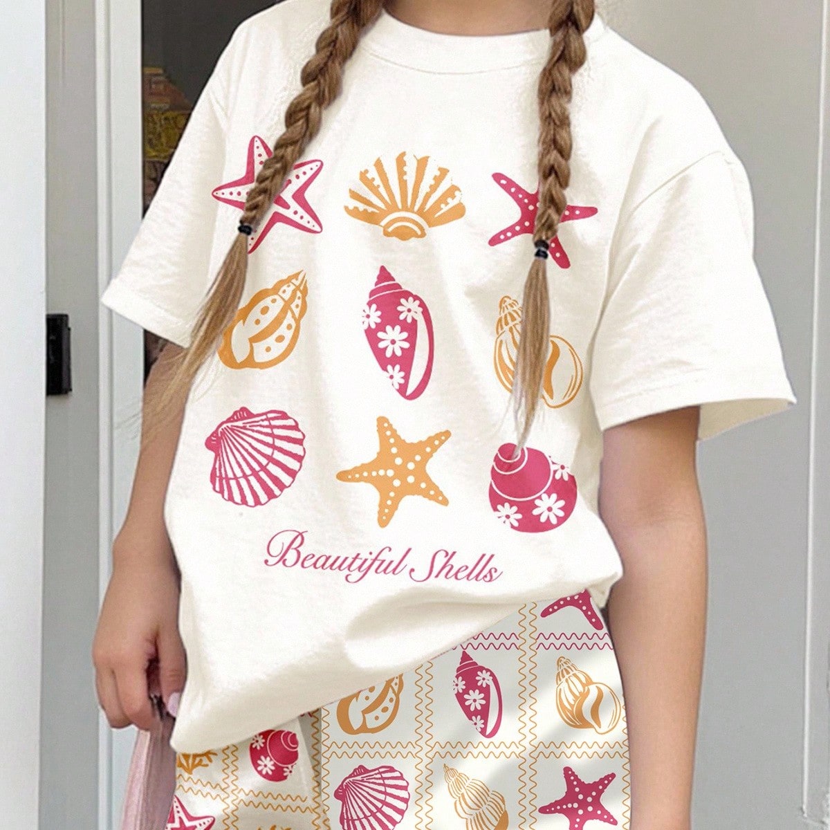 SHEIN KIDS Facebook ad