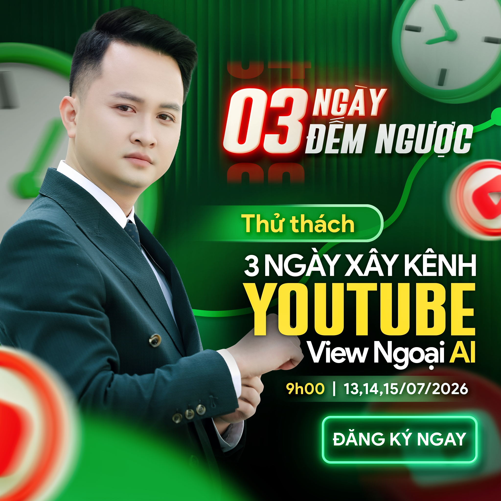 Phúc BANI Facebook ad