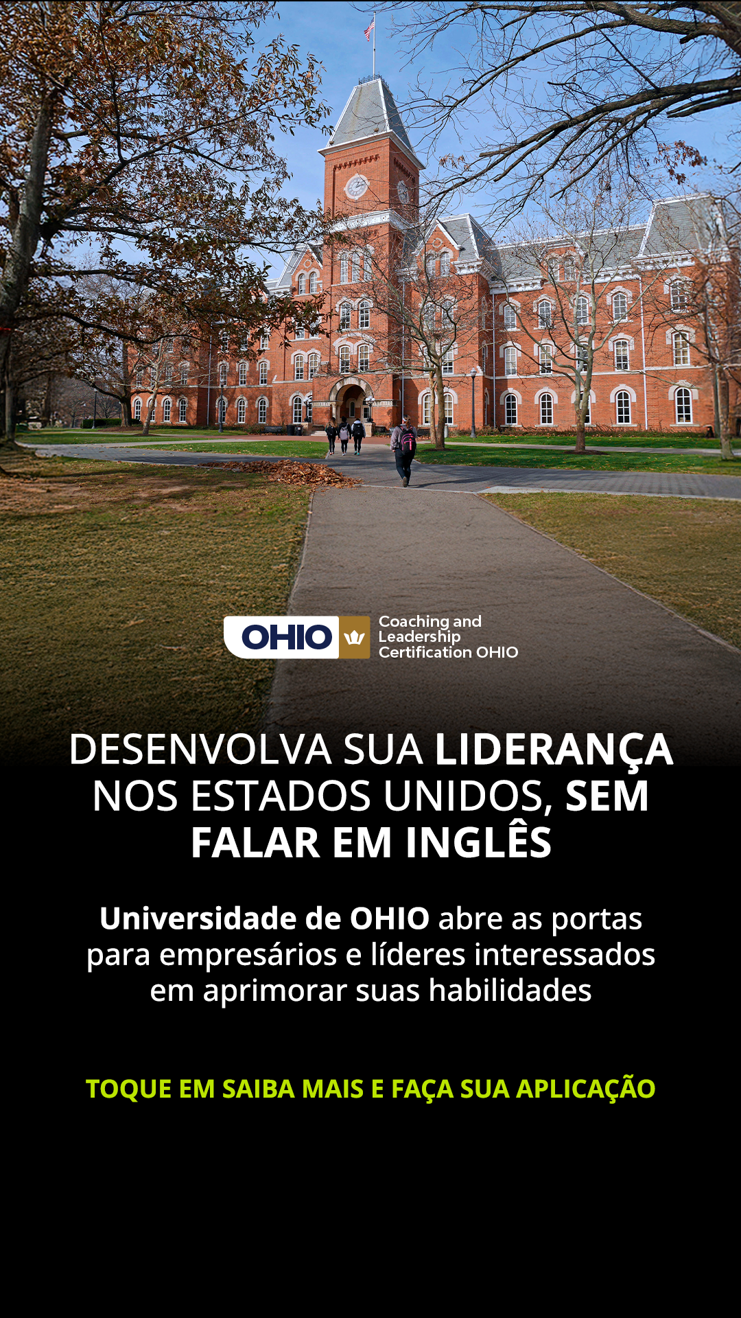 José Roberto Marques Facebook ad