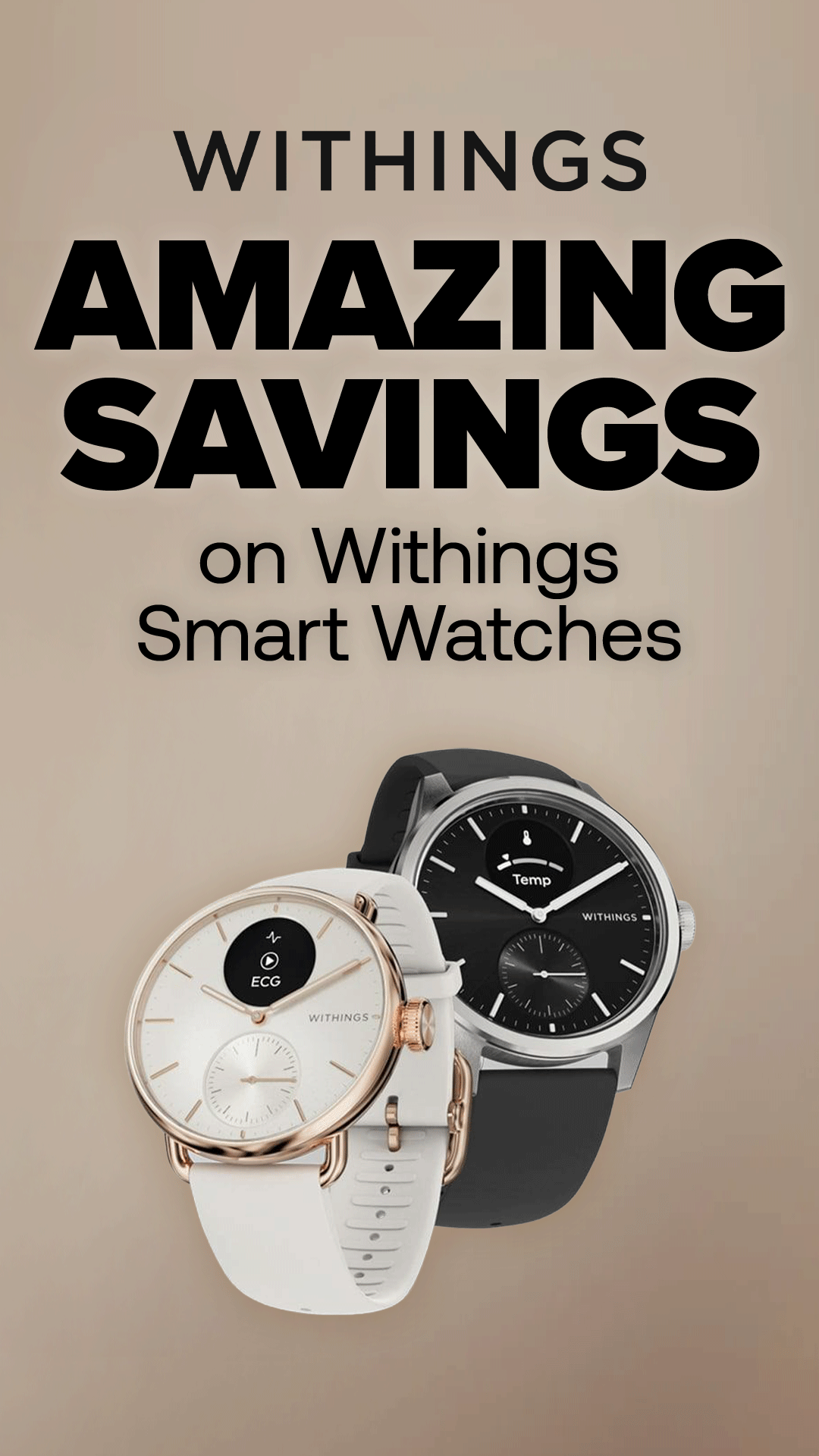 PB Tech Facebook ad