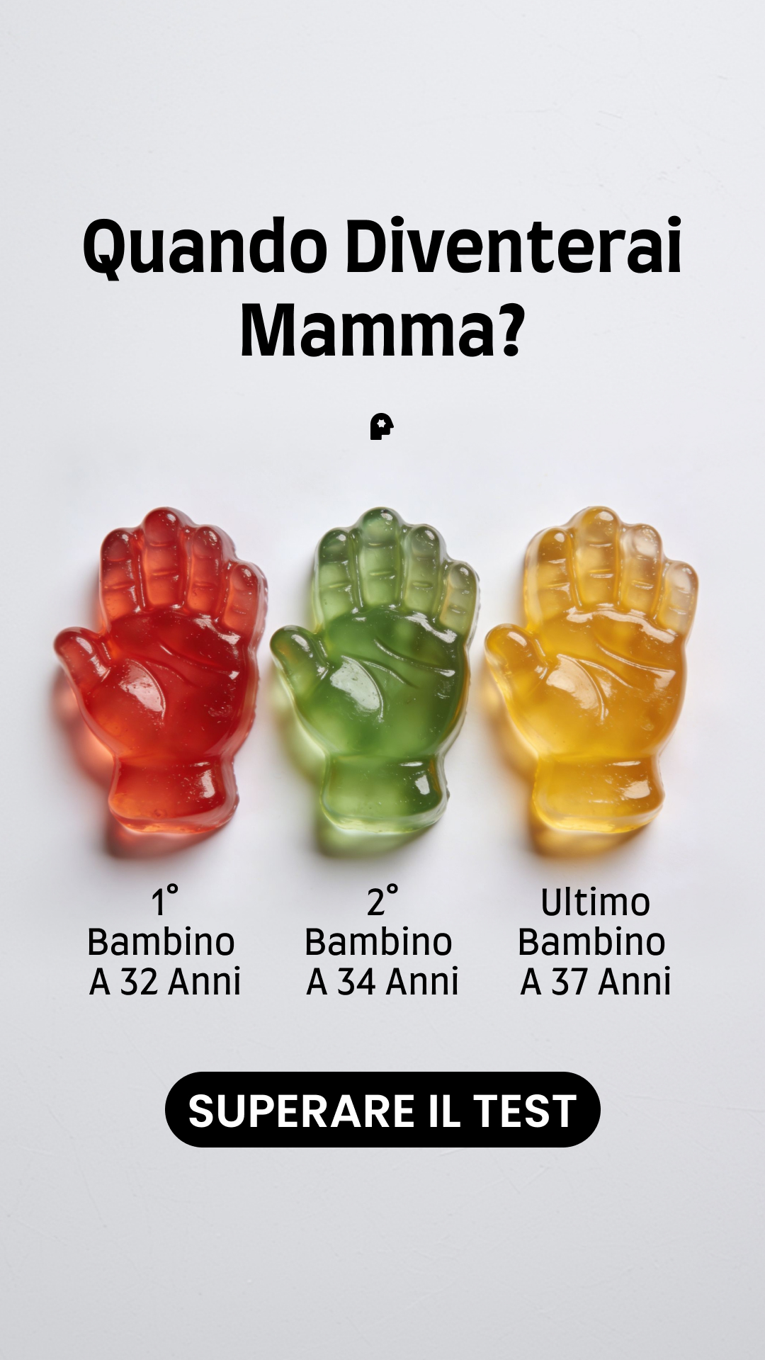 Nebula: Palm Reading Facebook ad