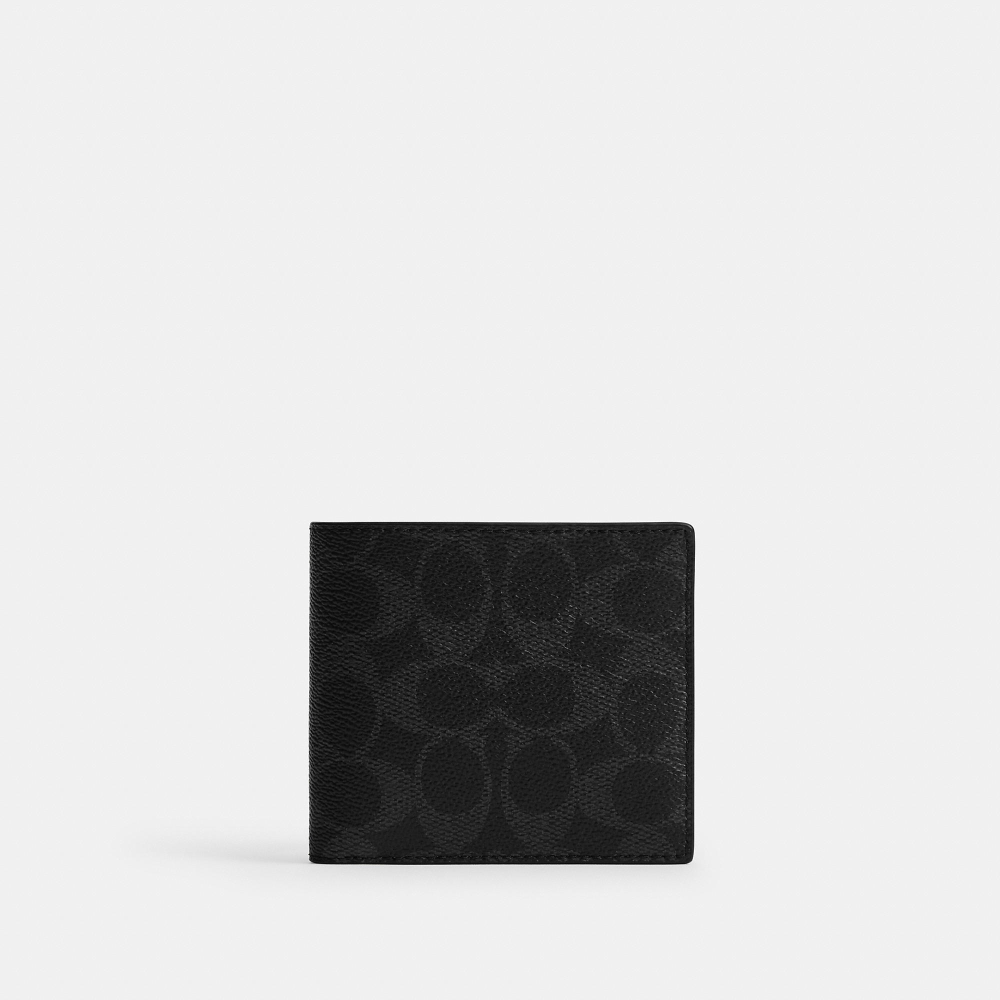 Coach Facebook ad
