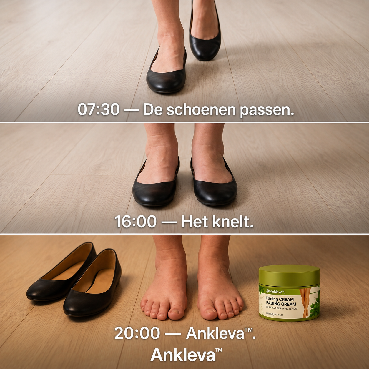 Sophie van Dijk Facebook ad