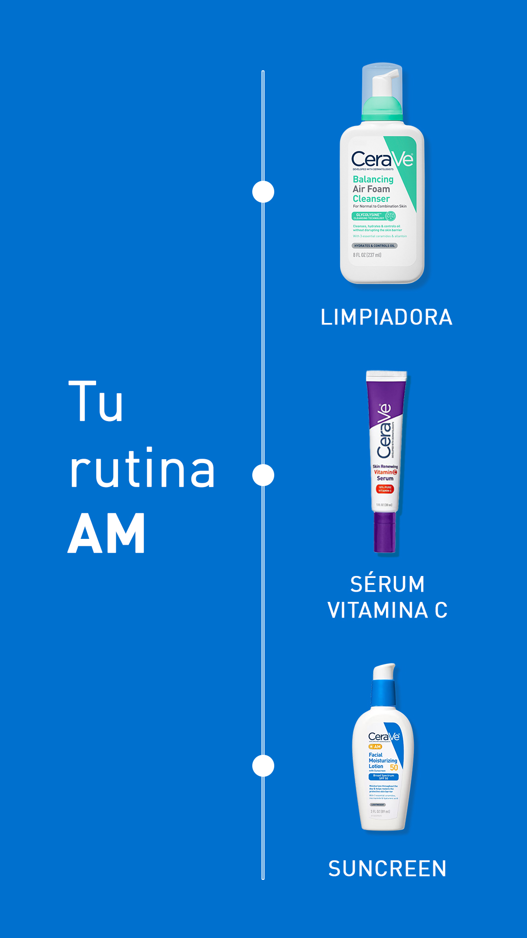 CeraVe PR Facebook ad from Feb 3, 2026