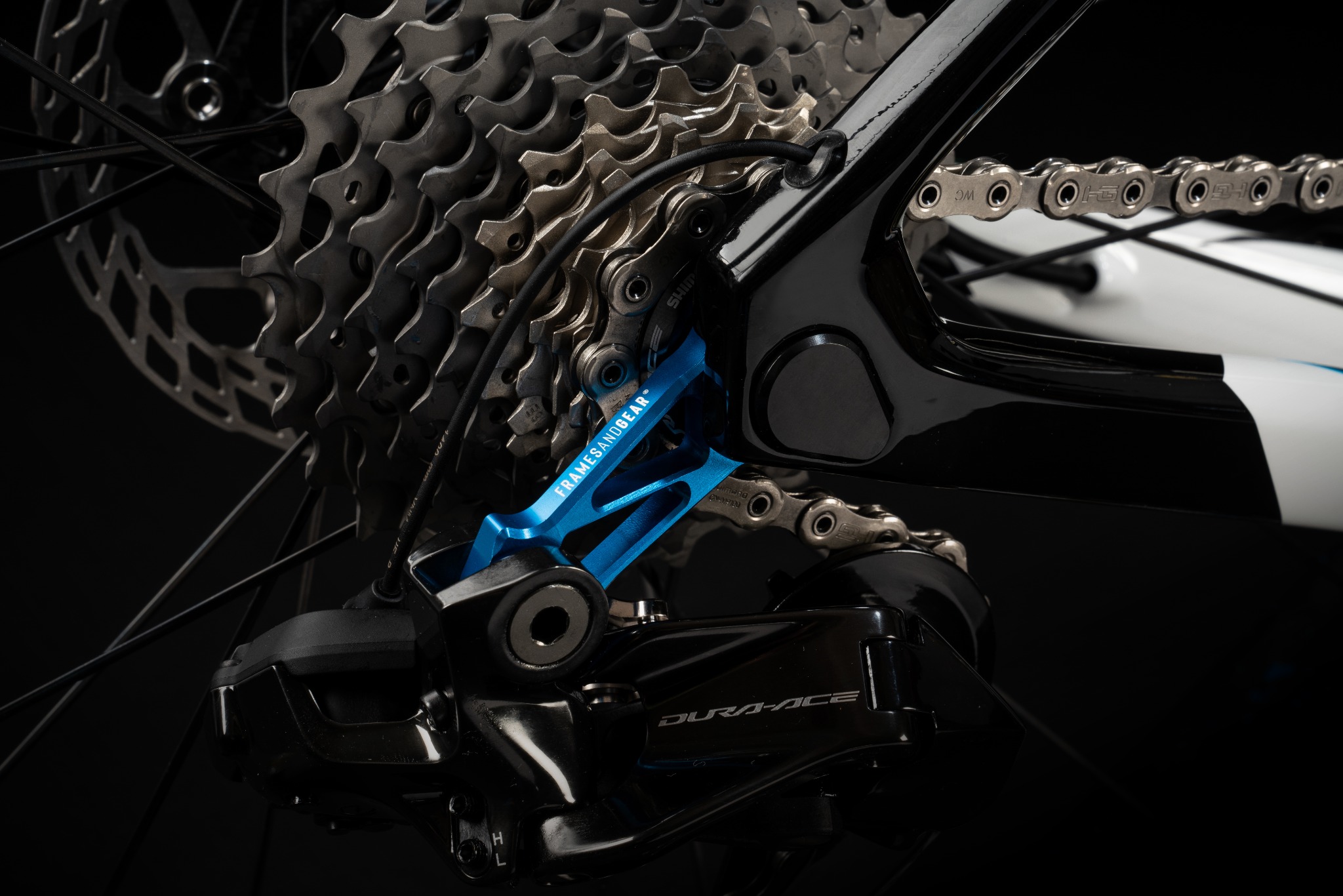 Framesandgear Facebook ad