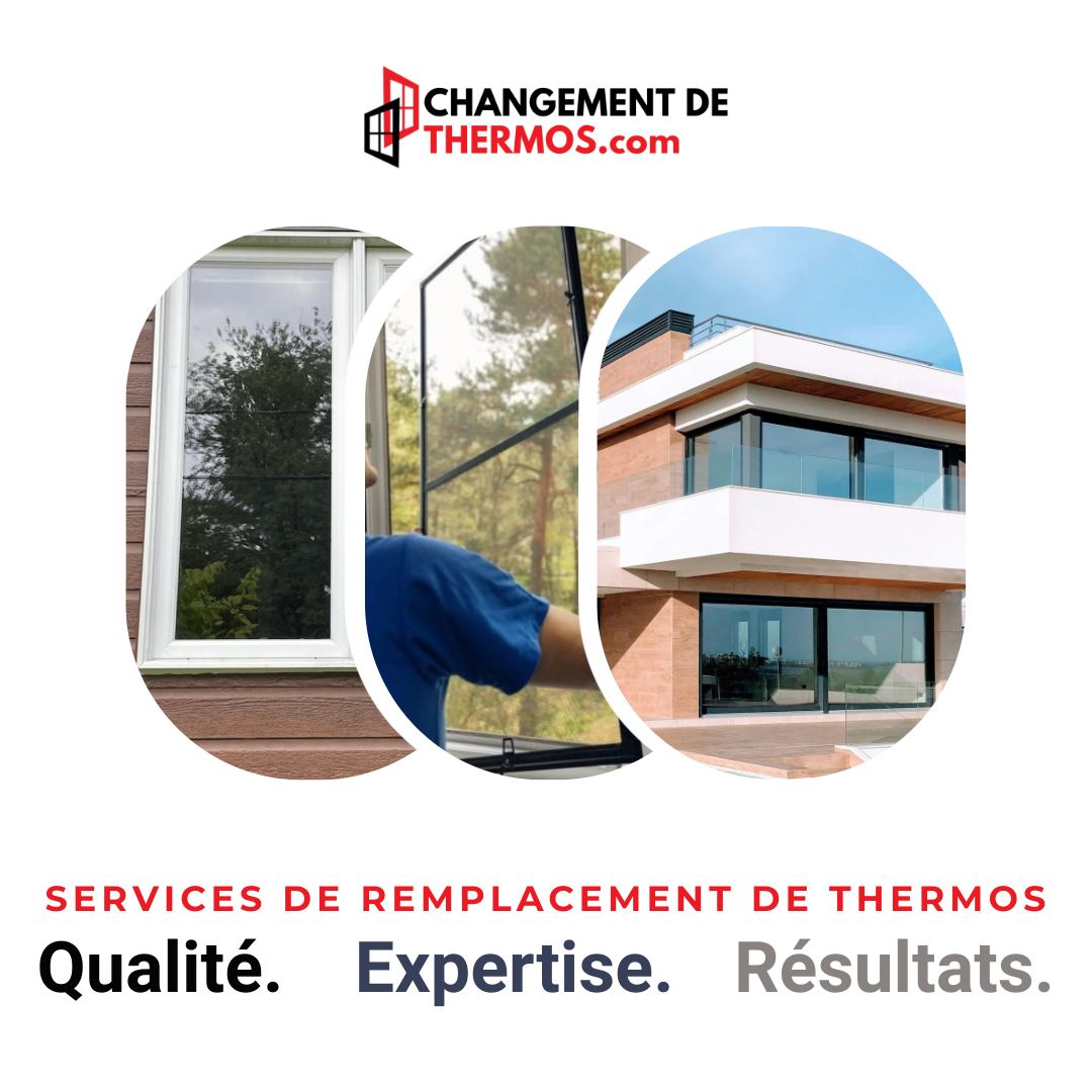 Changement de thermos . Com Facebook ad