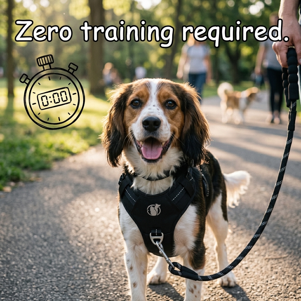 Life's Better With Dogs Blog Facebook ad