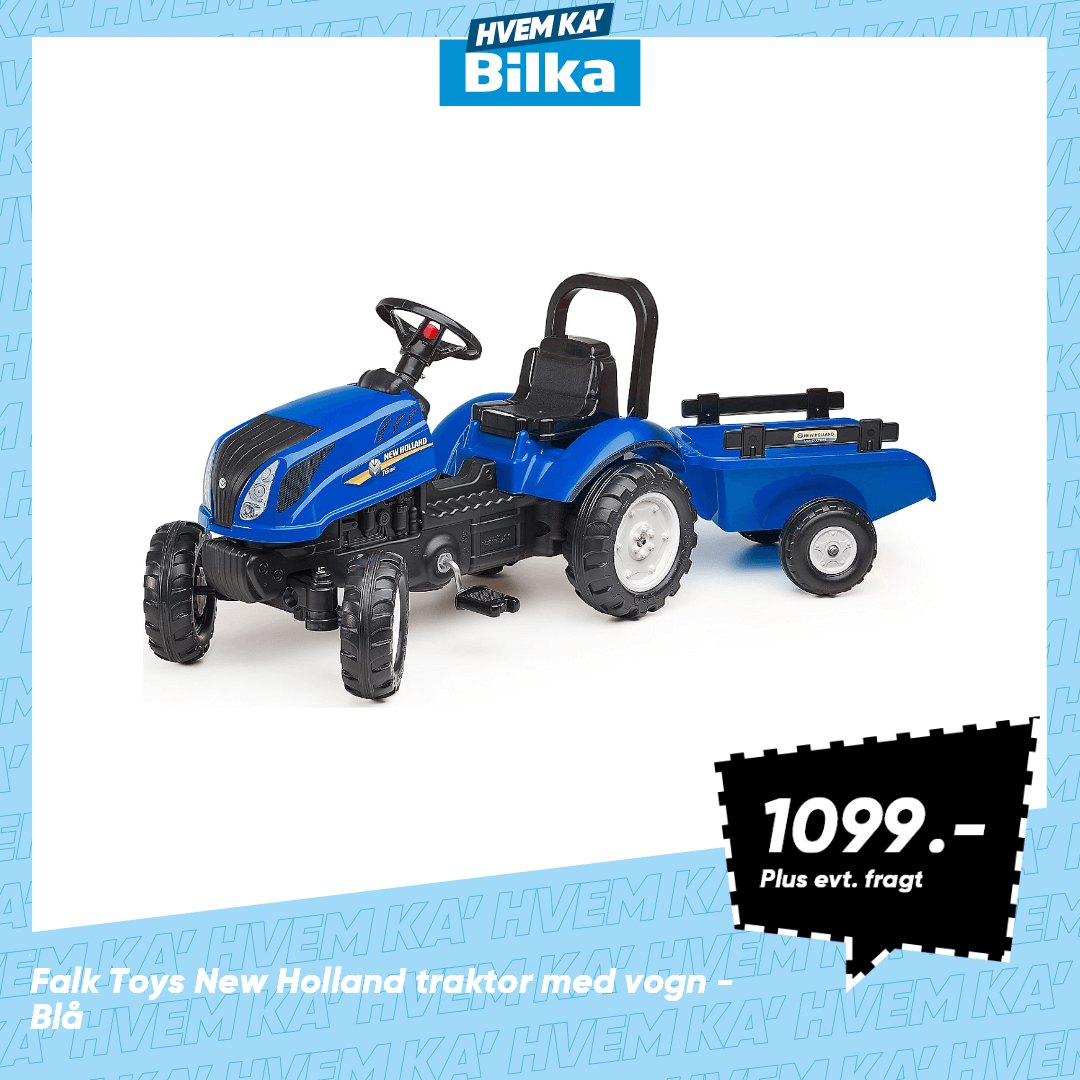 Bilka Facebook ad