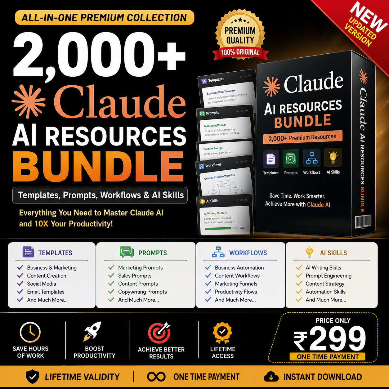 Studygodam Facebook ad