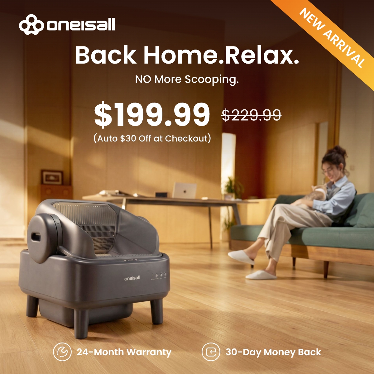 Oneisall_Official Facebook ad