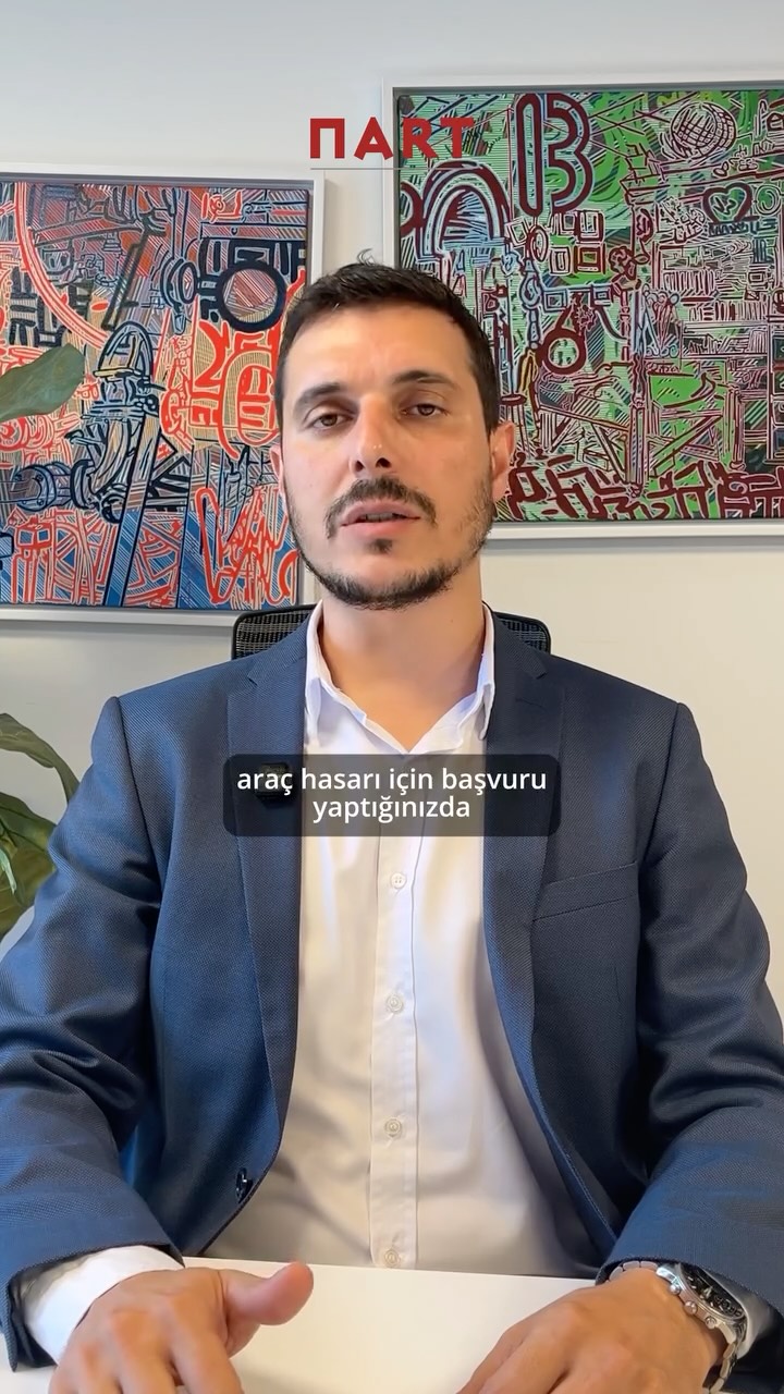NART Sigorta ve Reasürans Brokerliği A.Ş. Facebook ad: Hasar süreçlerinde yapılan başvurular ve izlenmesi gereken…