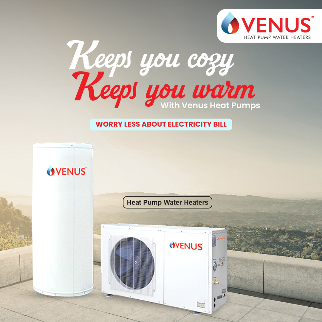 Venus home appliances Facebook ad