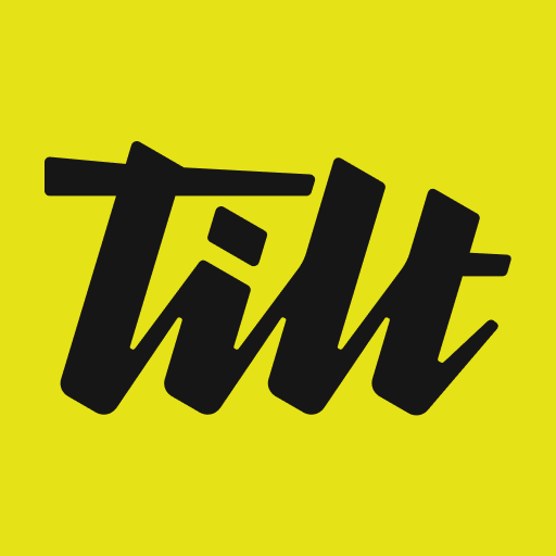 Tilt HQ Facebook ad