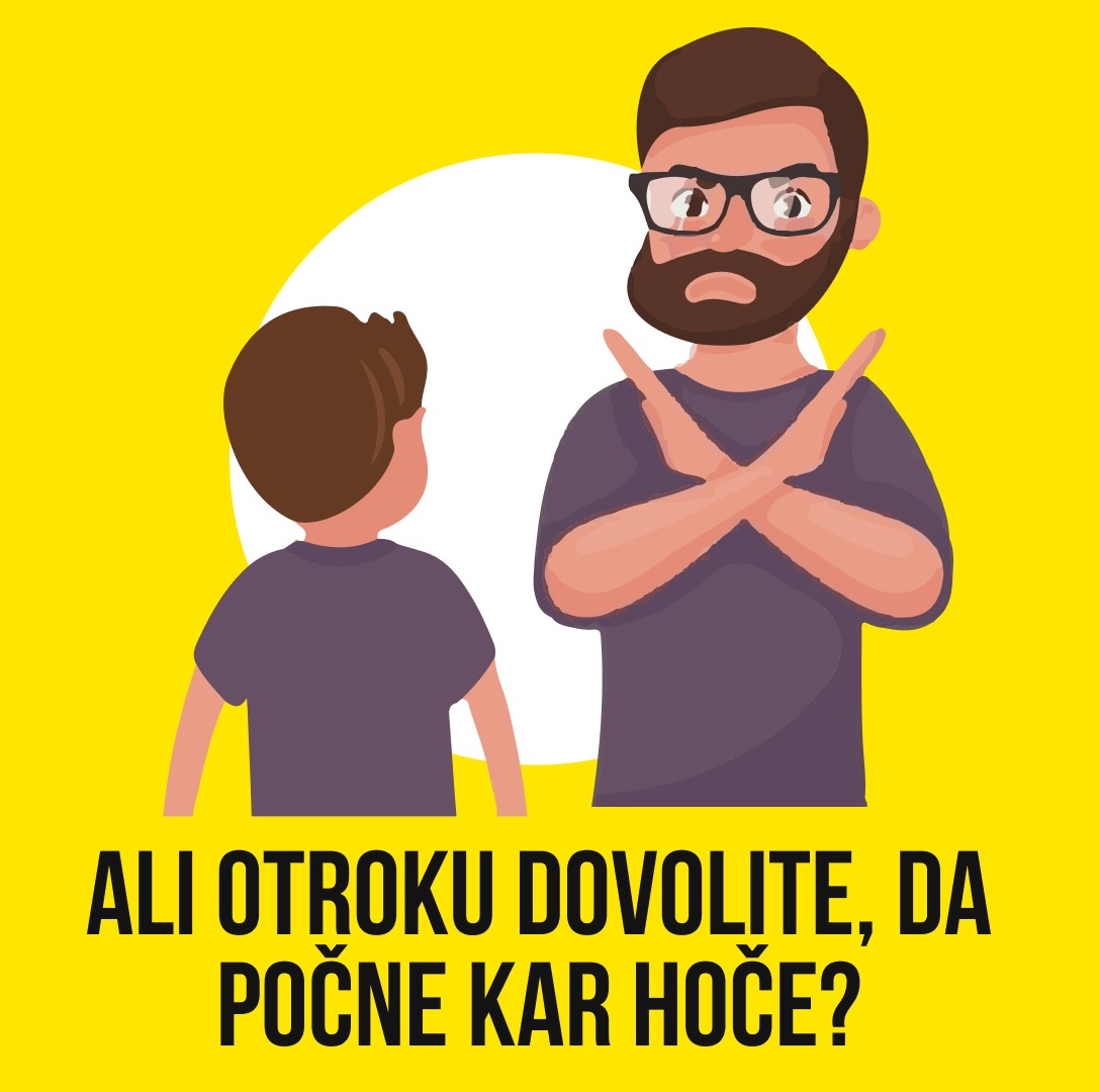 Vzgoja.si - Marko Juhant Facebook ad