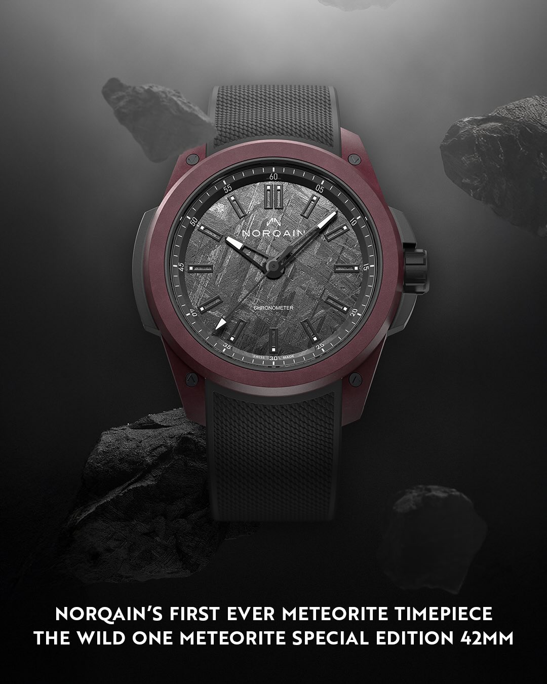 Ethos Watch Boutiques Facebook ad
