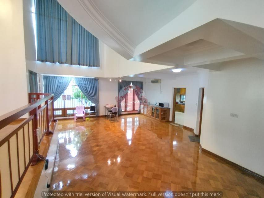 Perfect World Real Estate Agency Facebook ad: 09440998830 (hot line)