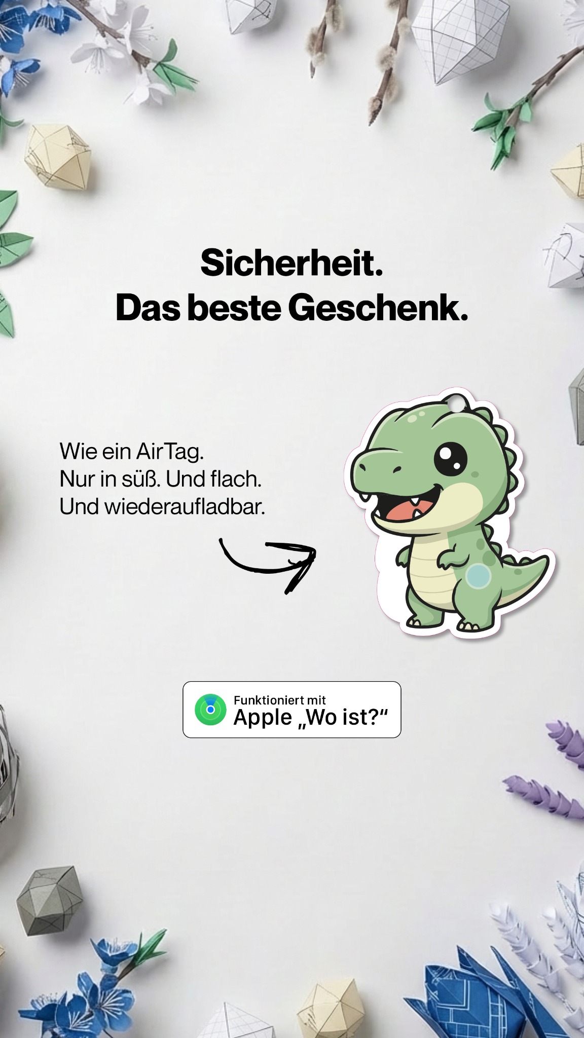 Bluestein Facebook ad