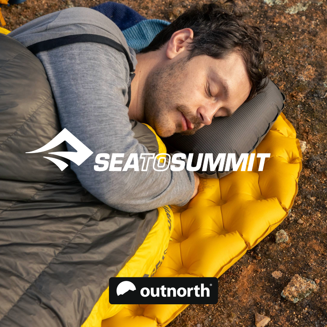 Outnorth Facebook ad