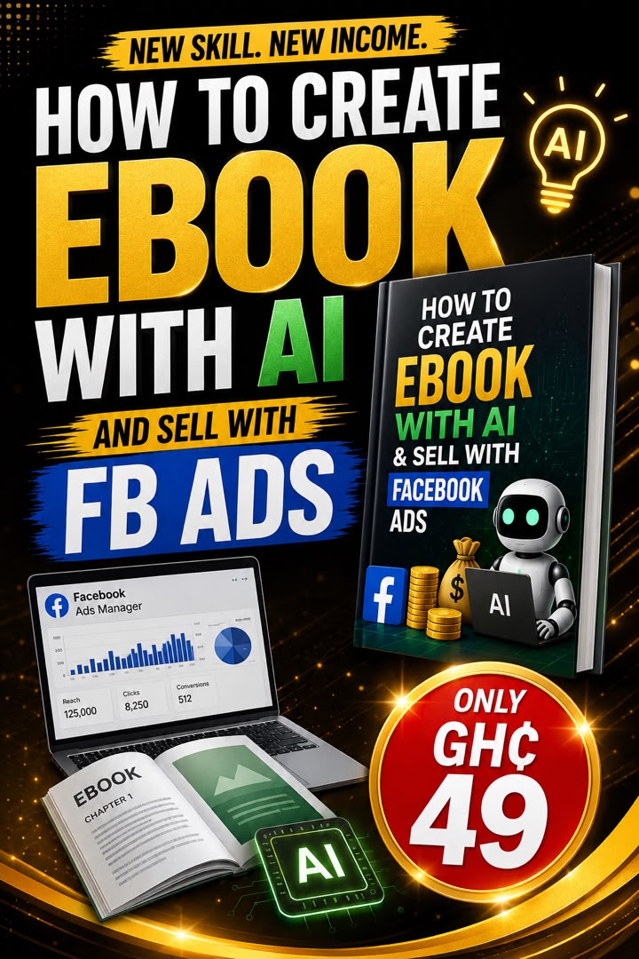 Digital Coach Bella Facebook ad