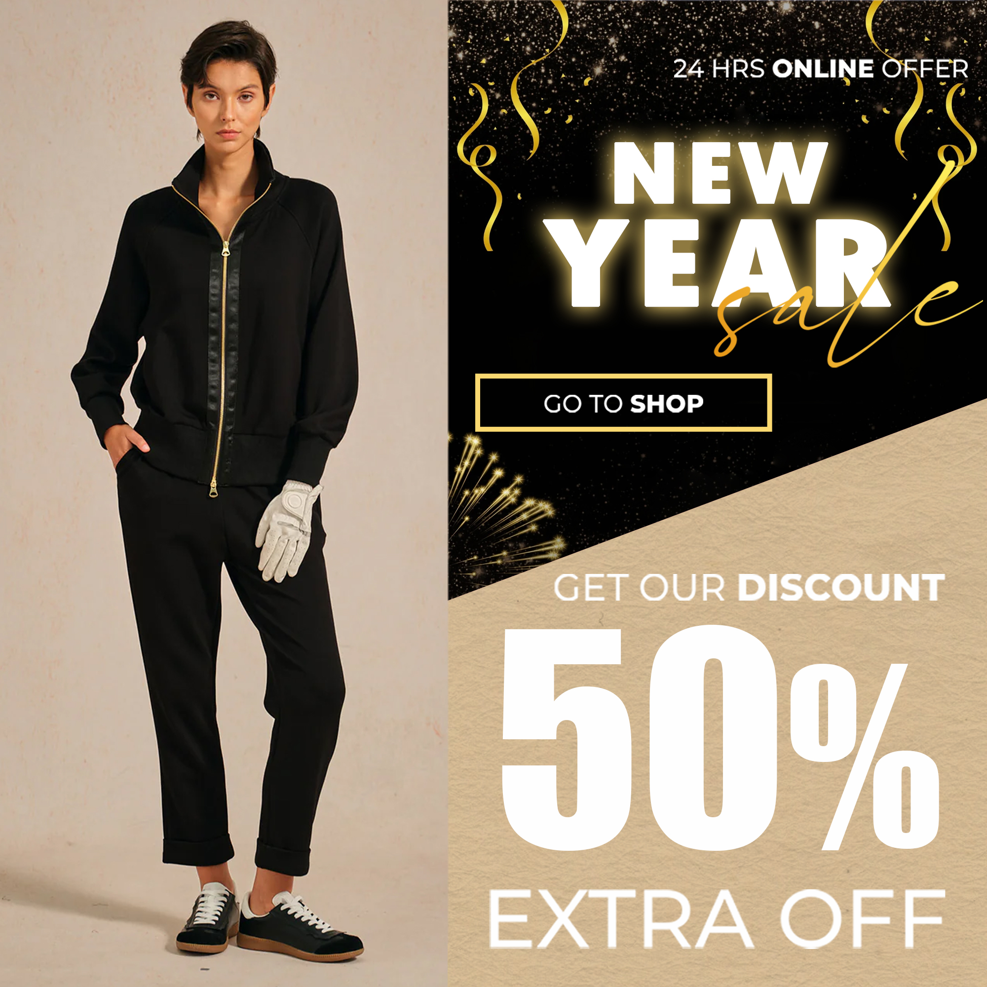 Acegolfs Fashion Facebook ad