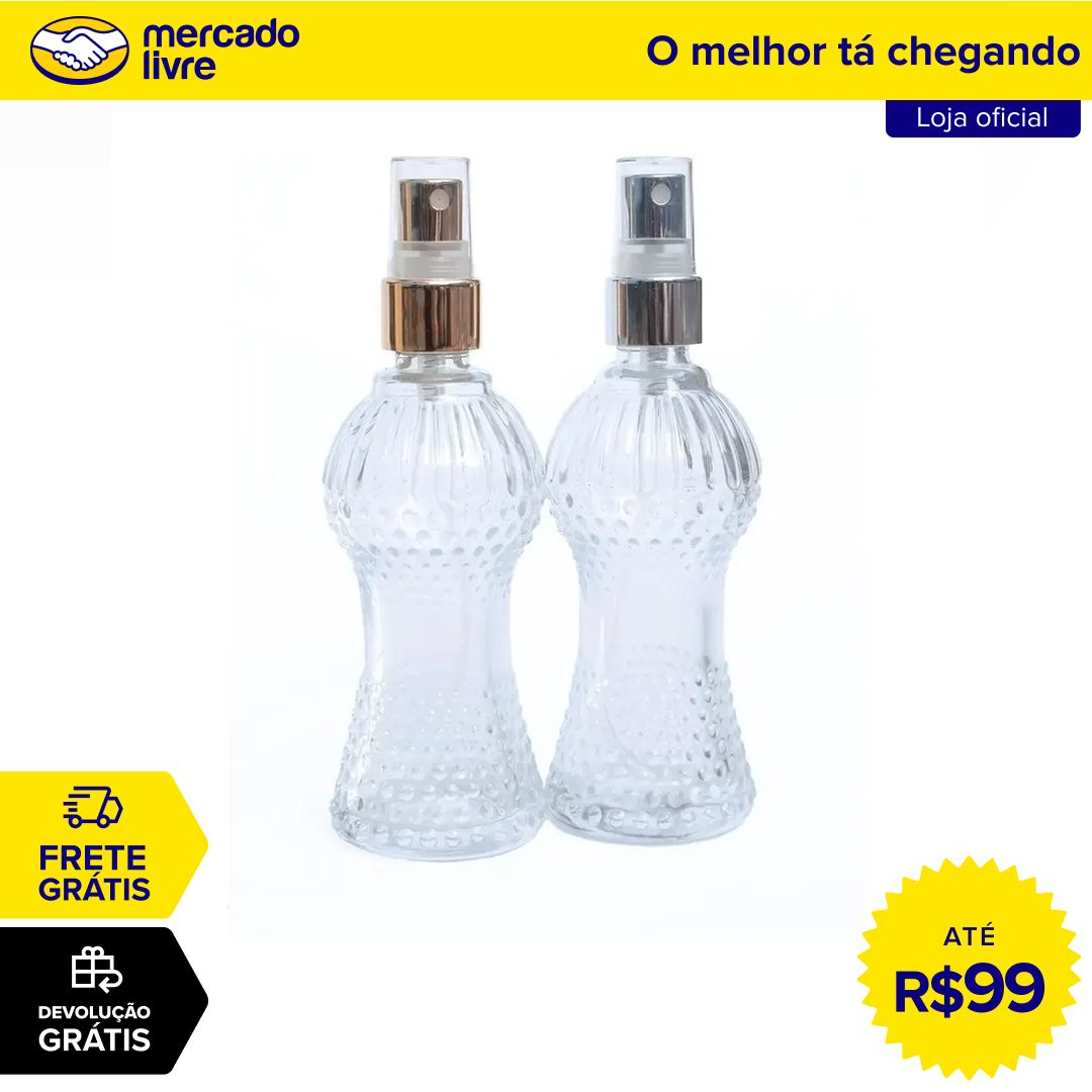 Mercado Livre Facebook ad