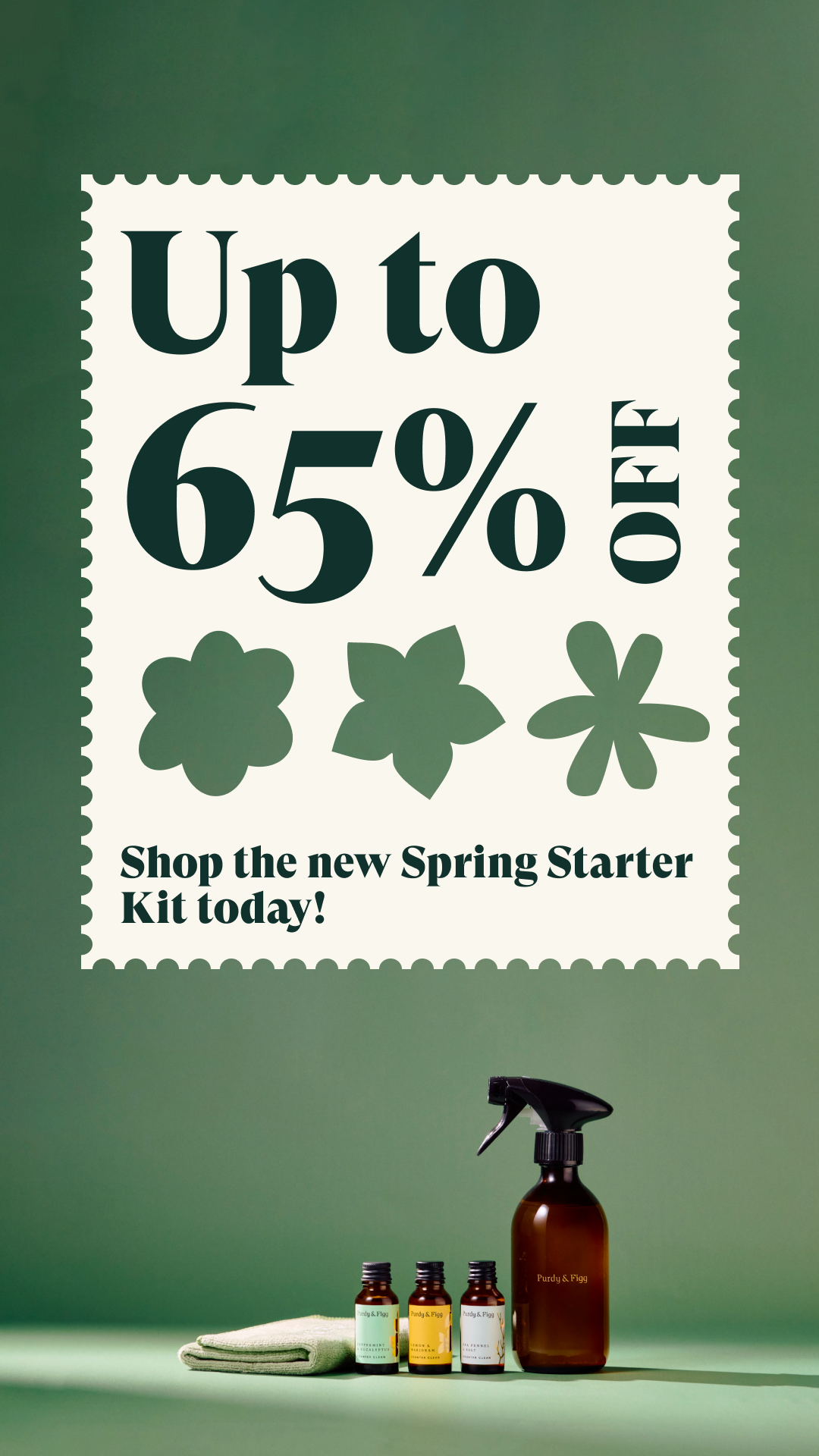 Purdy & Figg Facebook ad