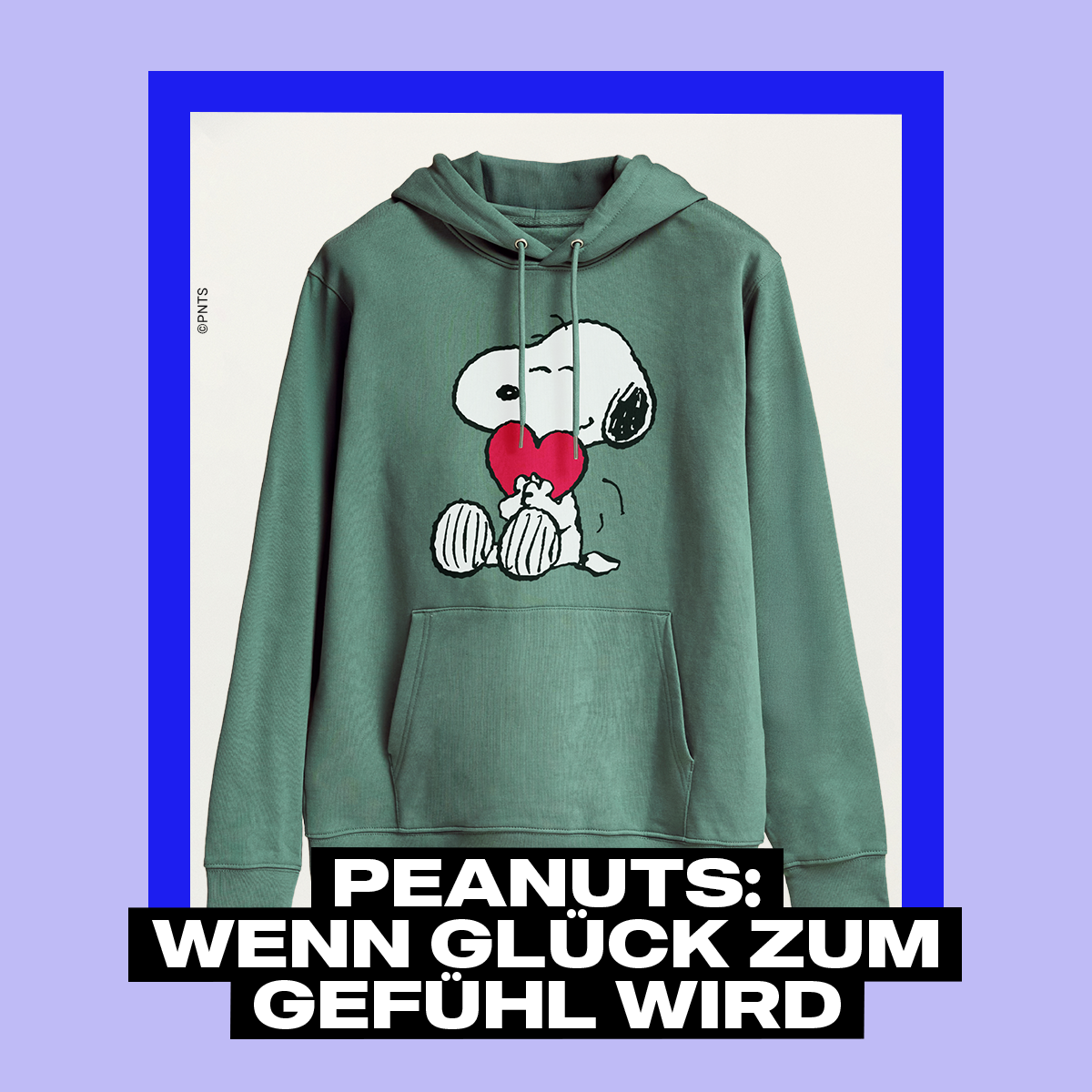 Spreadshirt Deutschland Facebook ad