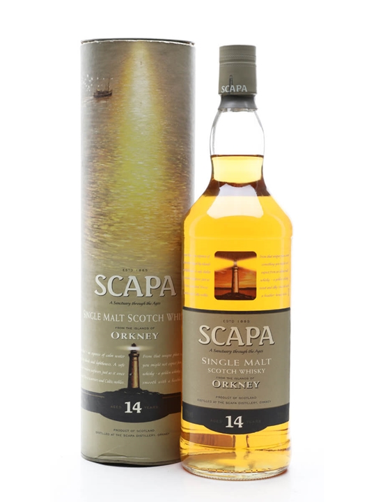 The Whisky Exchange Facebook ad
