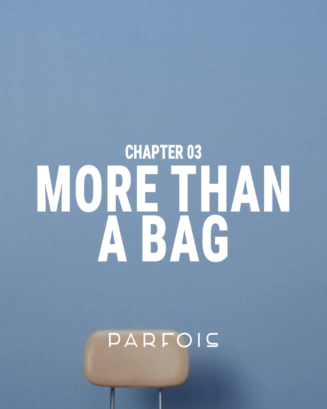 PARFOIS Facebook ad: Parfois | The Paperboy