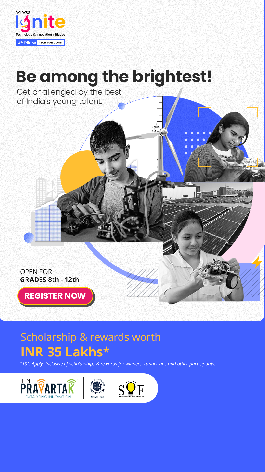 vivo Facebook ad