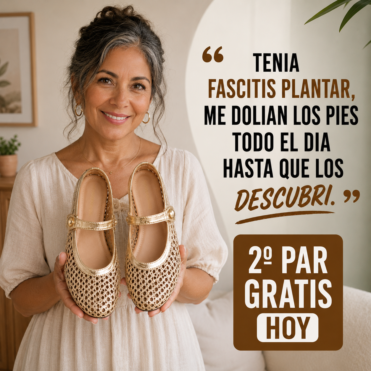 Eliti Milano México Facebook ad: Producto nacional I Envío prioritario