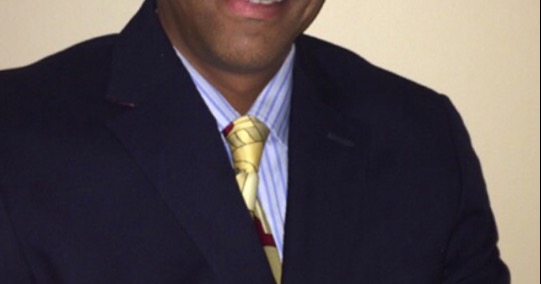 Abdel Hierrezuelo - Realtor Associate Facebook ad