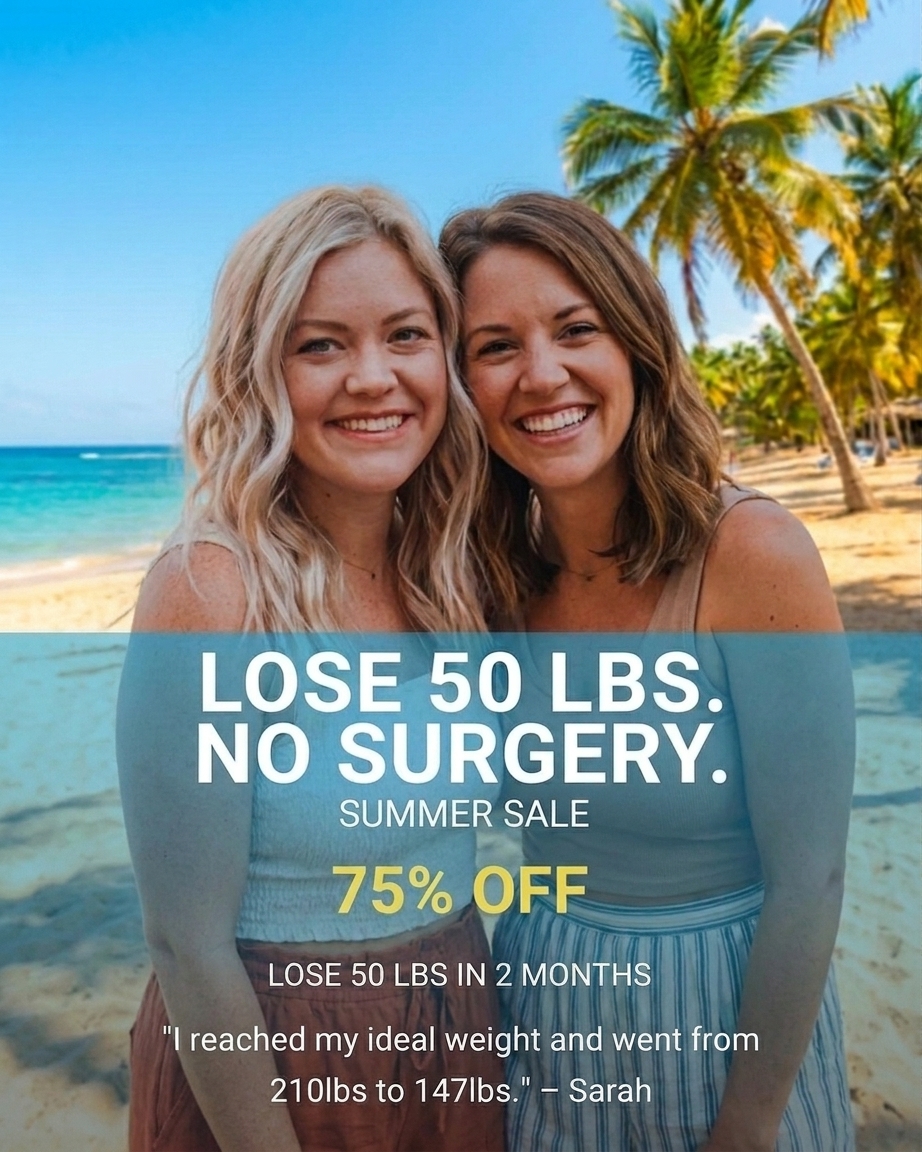 Hypnozio: power of hypnotherapy Facebook ad