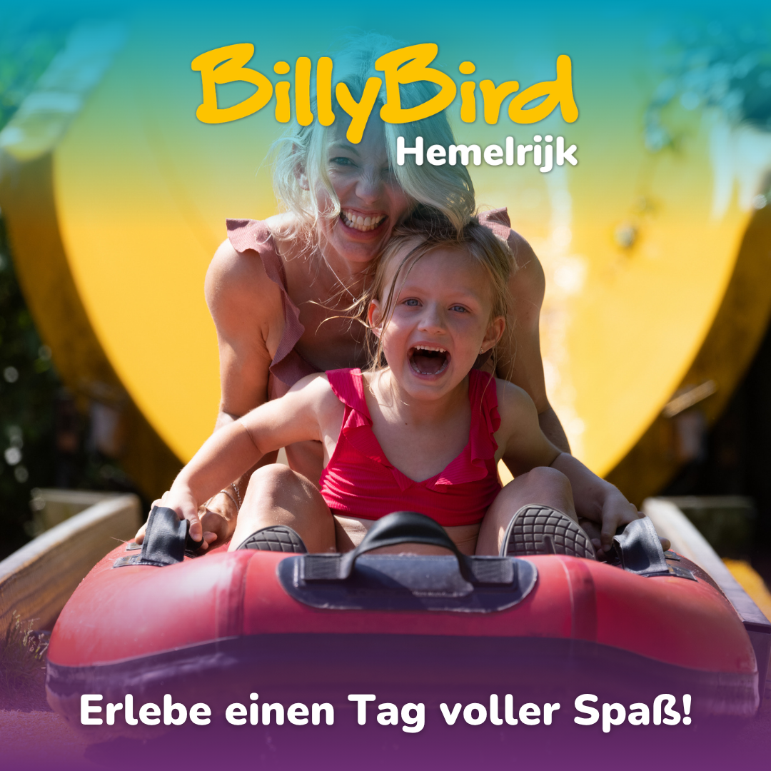 BillyBird Hemelrijk Facebook ad
