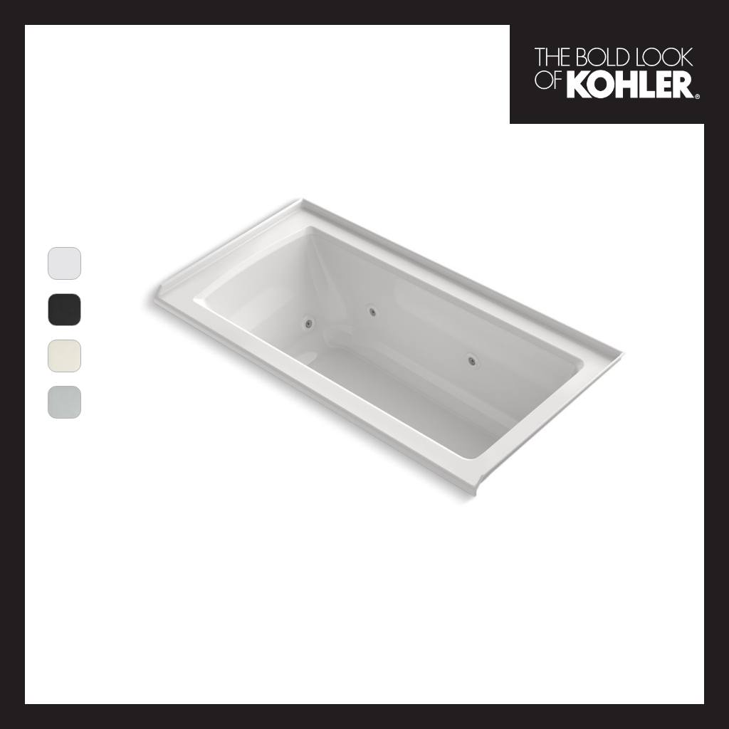 KOHLER Facebook ad