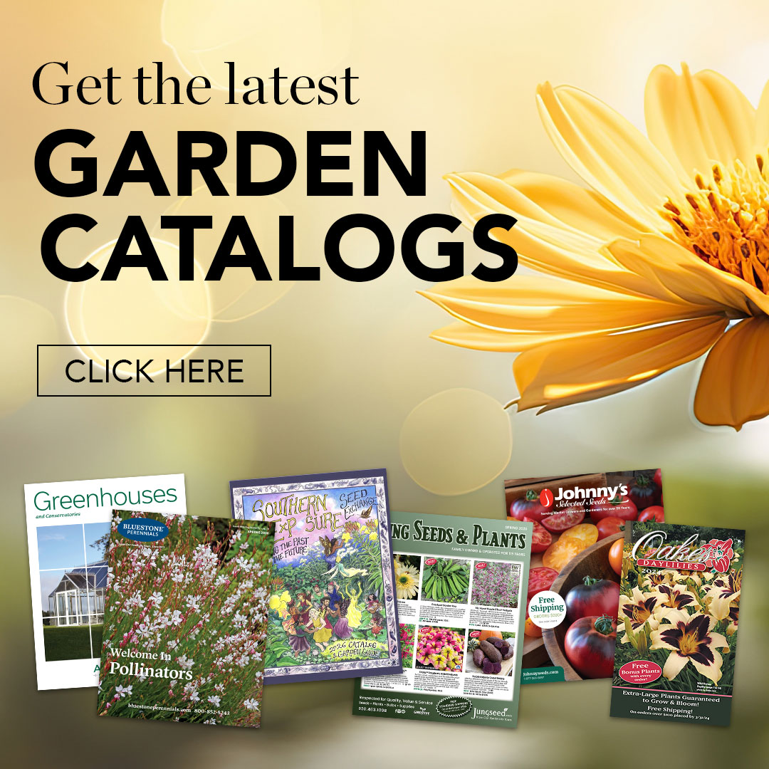 Fine Gardening Facebook ad from Jan 5, 2026