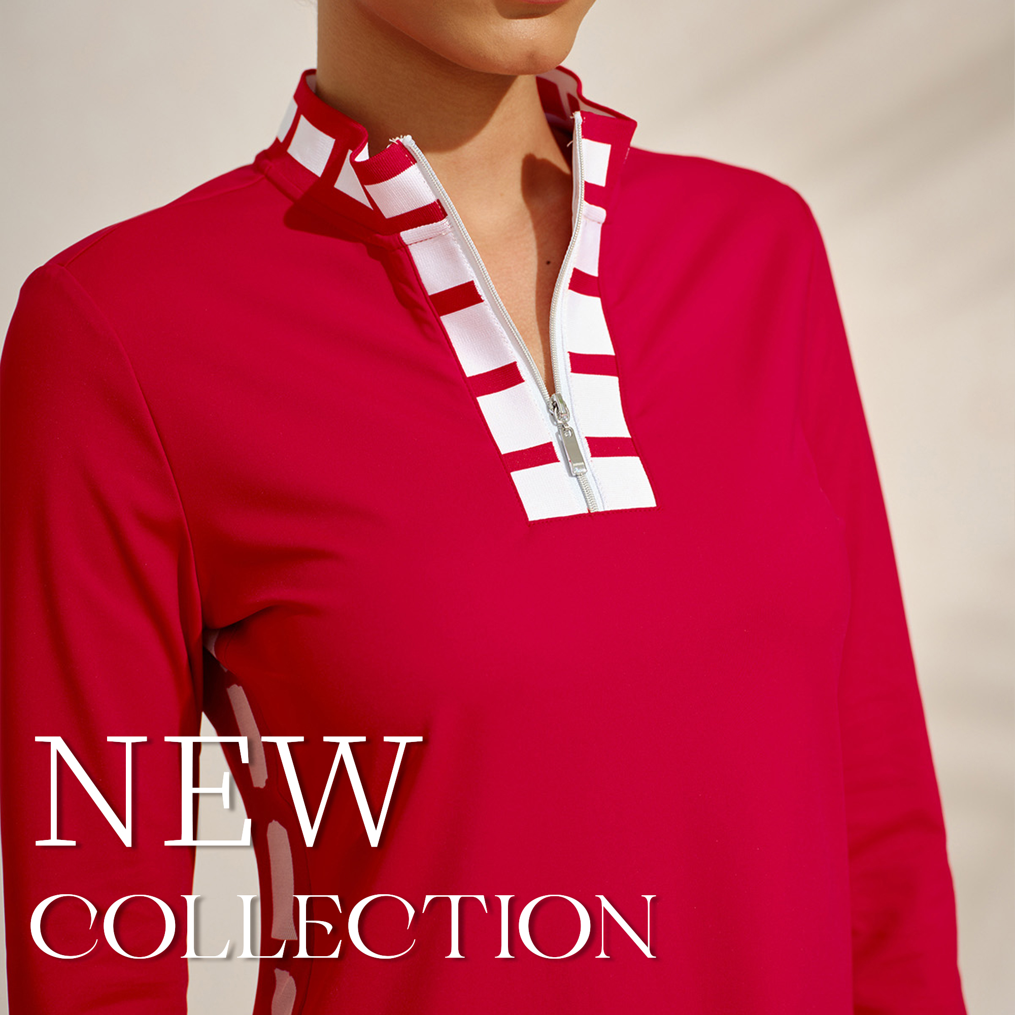 Acegolfs Fashion Facebook ad