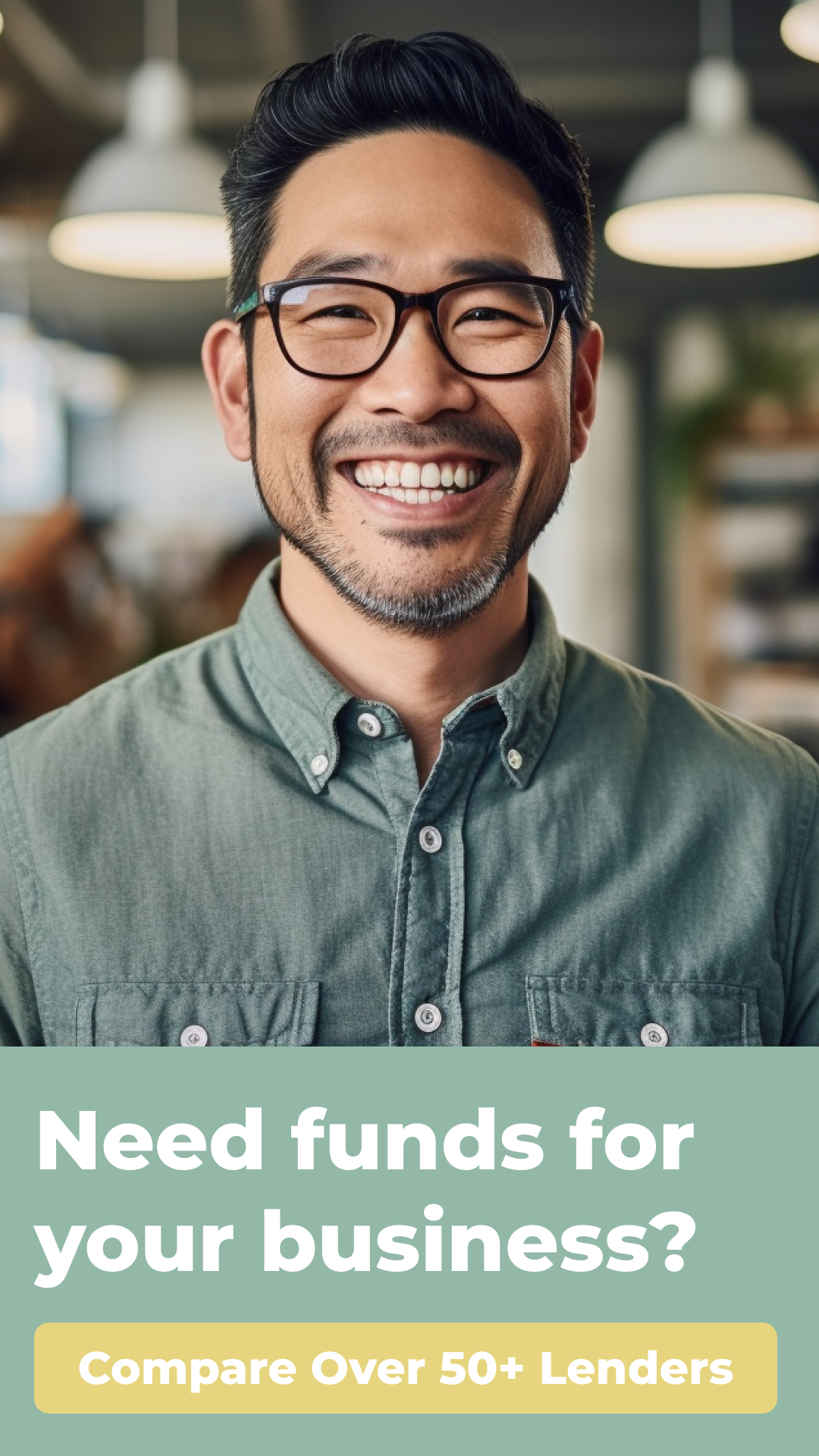 Emu Money Facebook ad