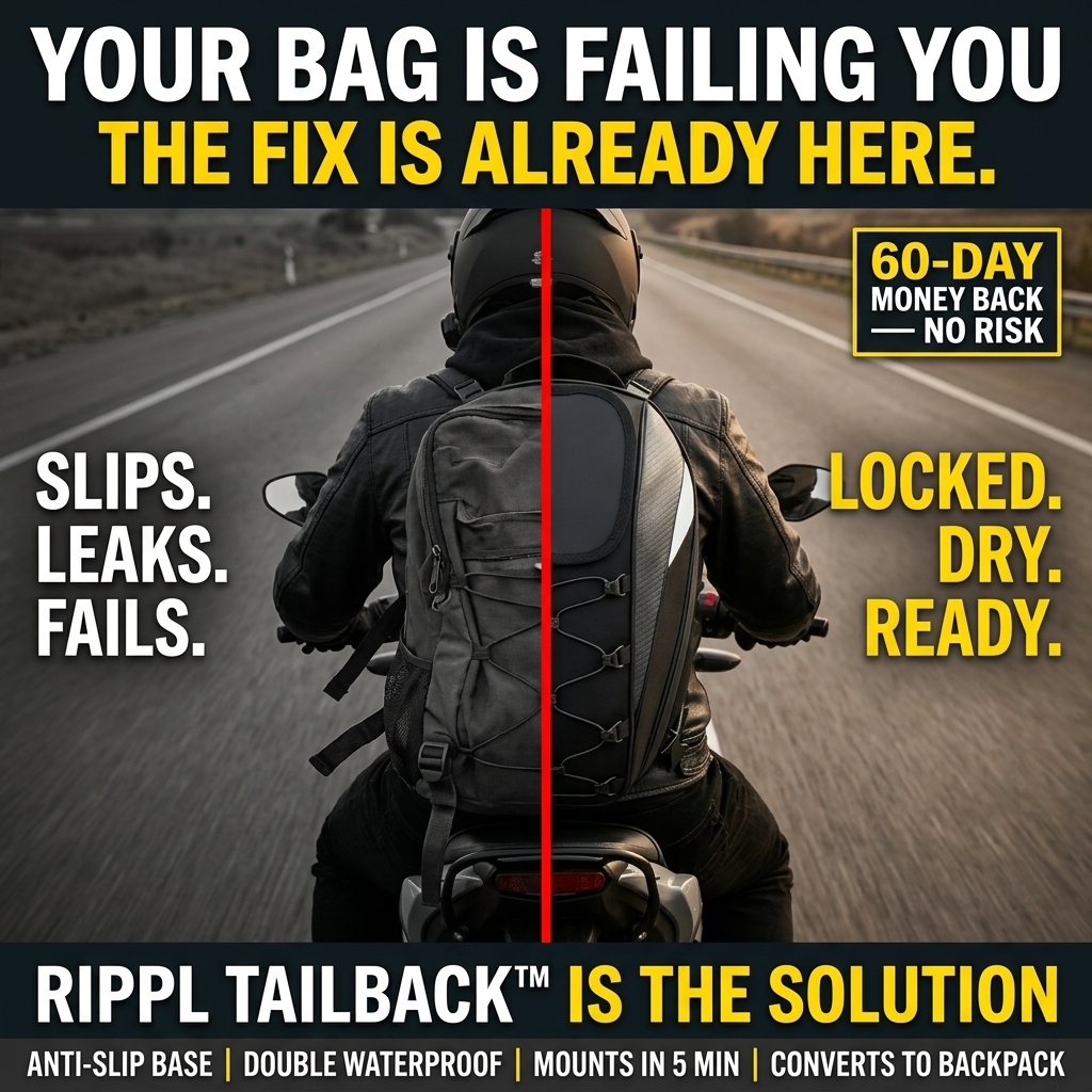 Rippl Facebook ad