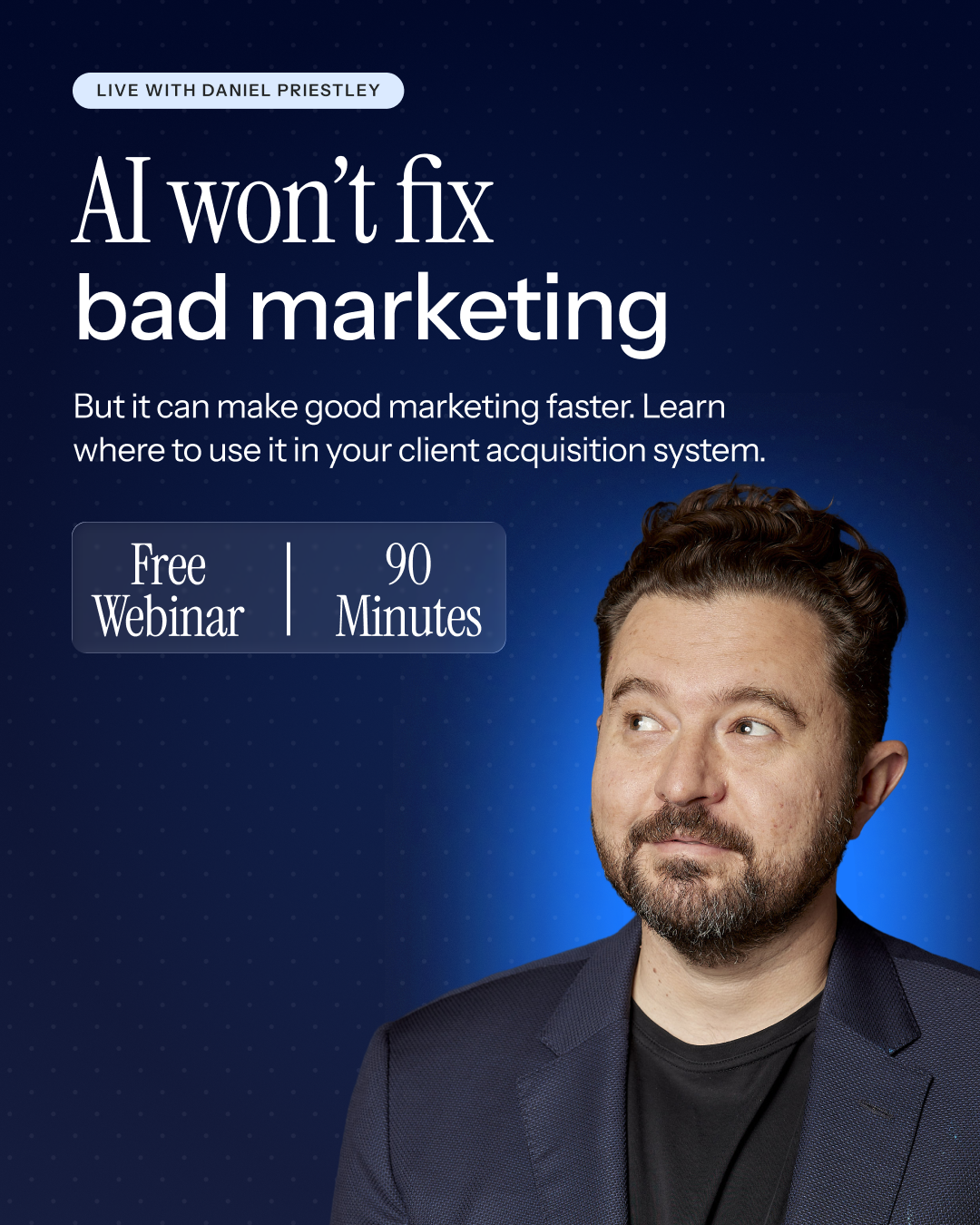 ScoreApp Facebook ad