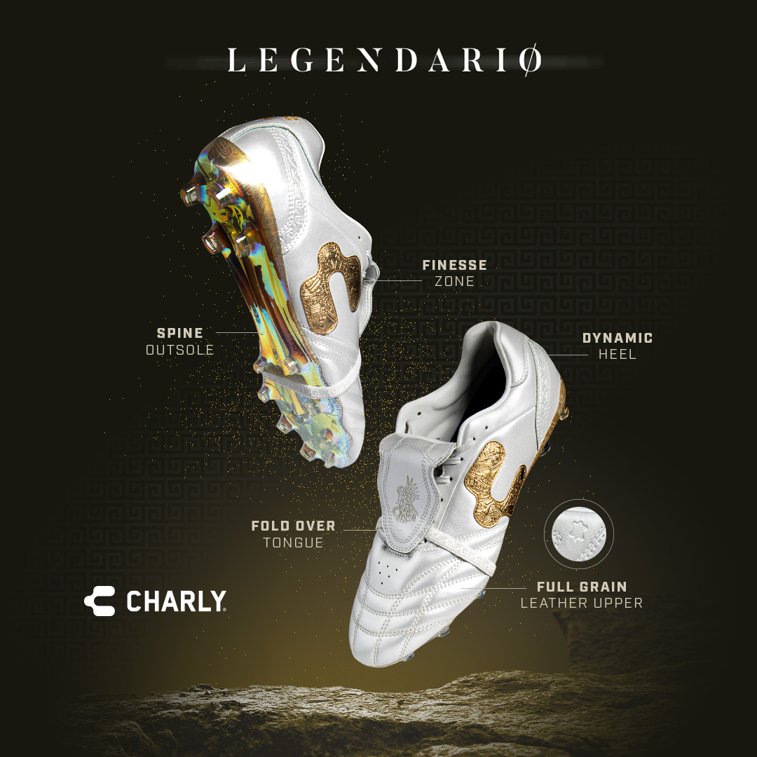 Charly USA Facebook ad from Jun 8, 2026
