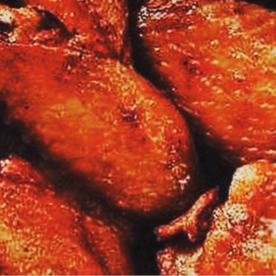 Smokin' Po Boys BBQ, Winder, GA. Facebook ad