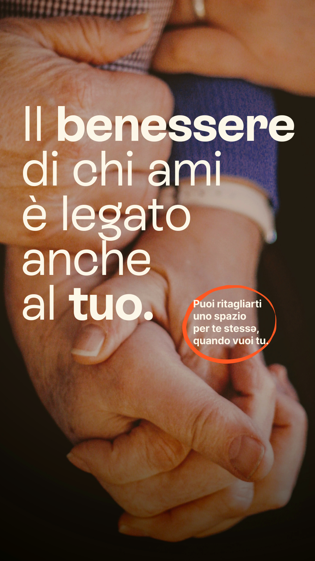 Unobravo Facebook ad
