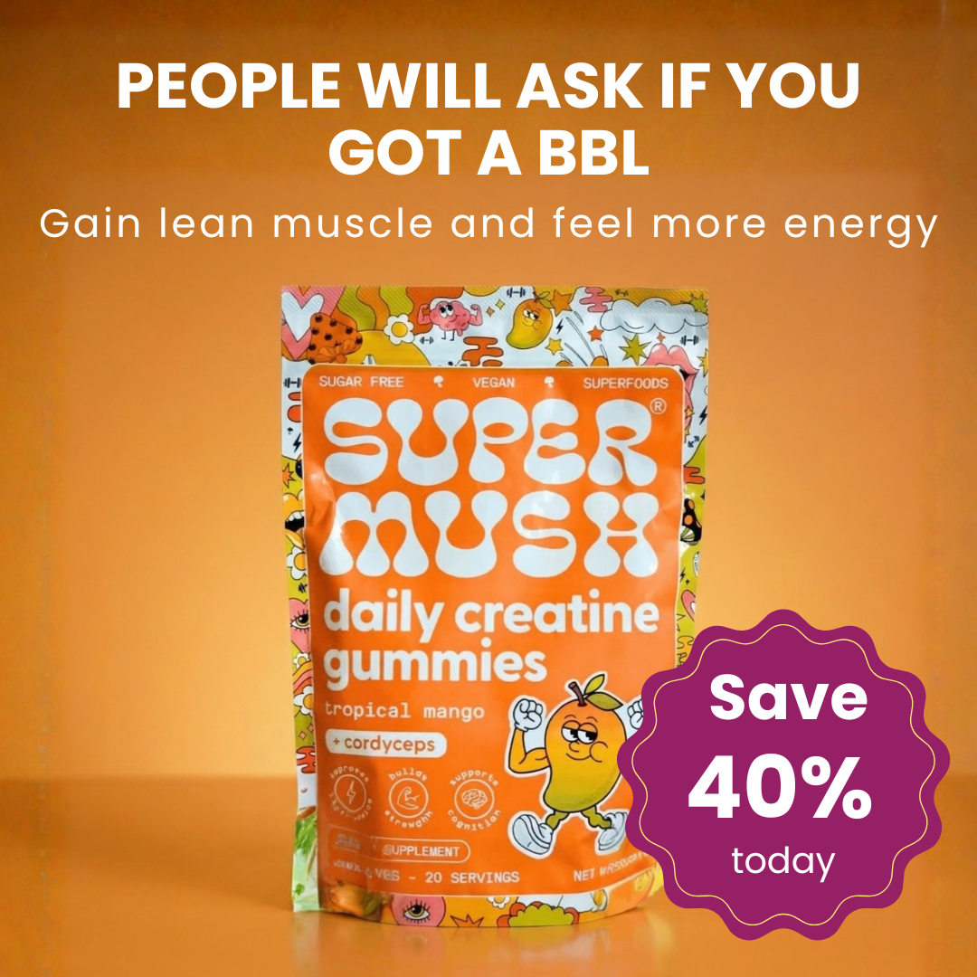 Growing Vitality Facebook ad