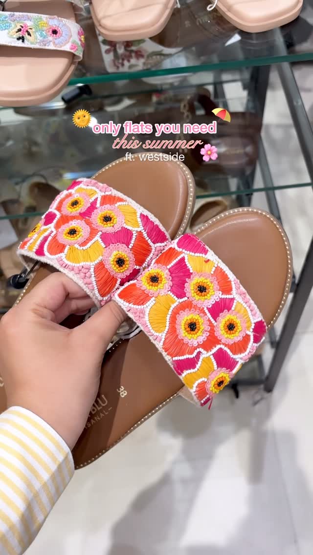 Westside Facebook ad: cute, comfy, and suddenly I have no self…