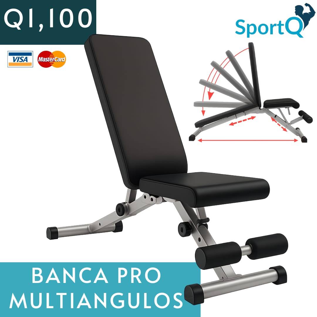 Sport Quarantine Facebook ad