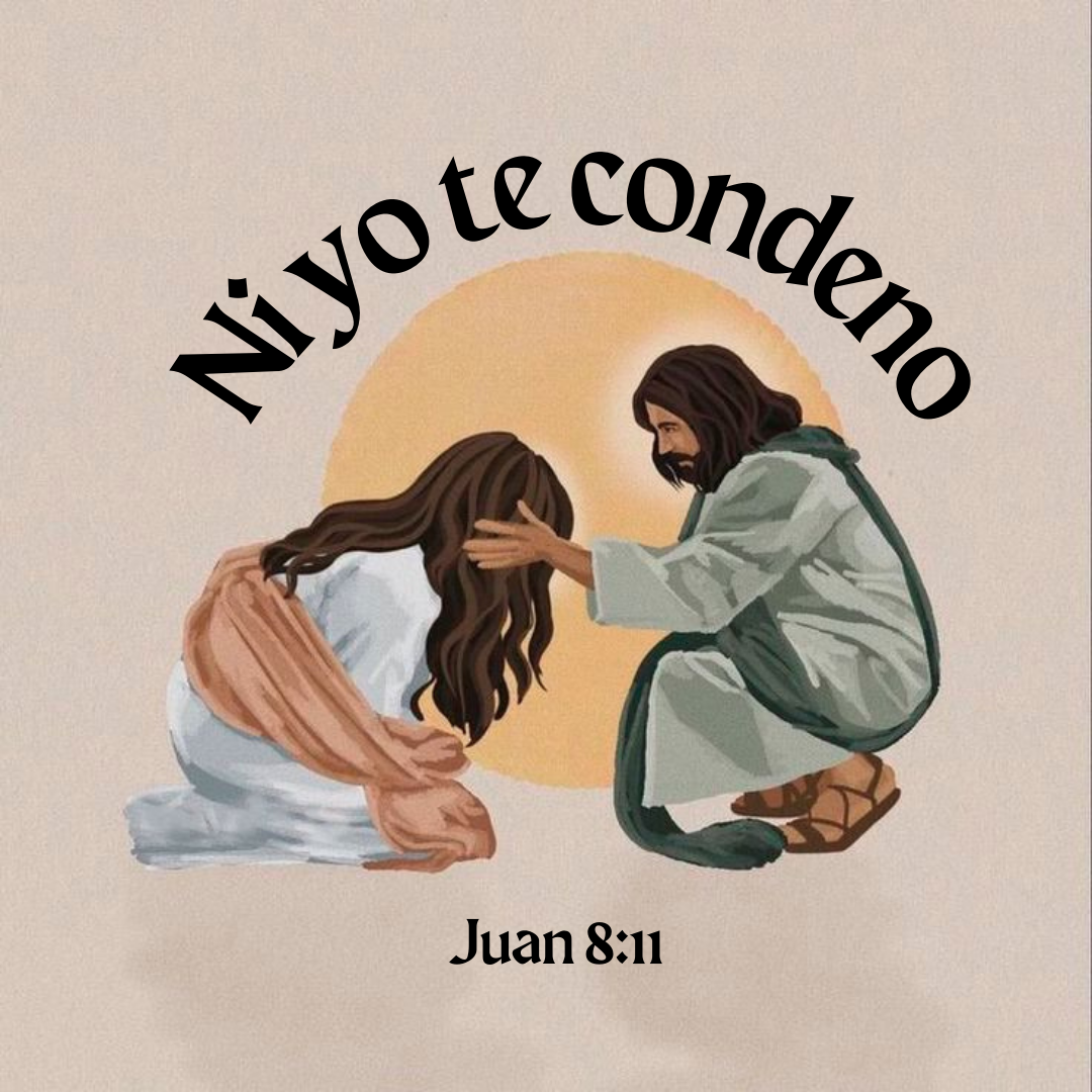 Seguidores de Cristo Facebook ad: Aprende del Perdón