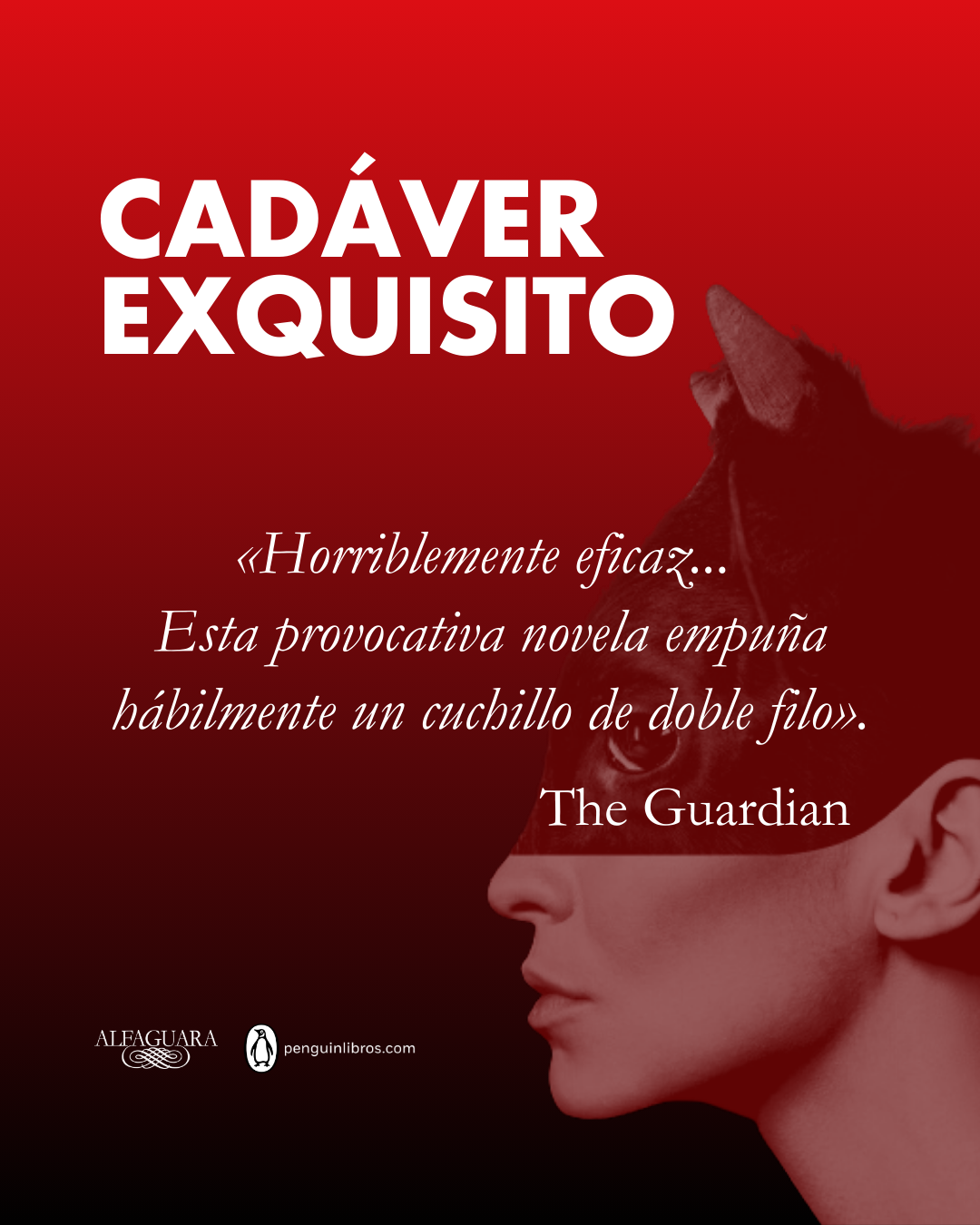 Literal - Penguin Random House Grupo Editorial Facebook ad